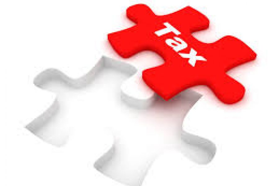 Од 1 јануари 2020 година: Прогресивниот данок се става во мирување
