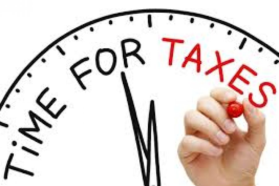 Предлог измени на Законот за данокот на добивка во примена од 2019 година