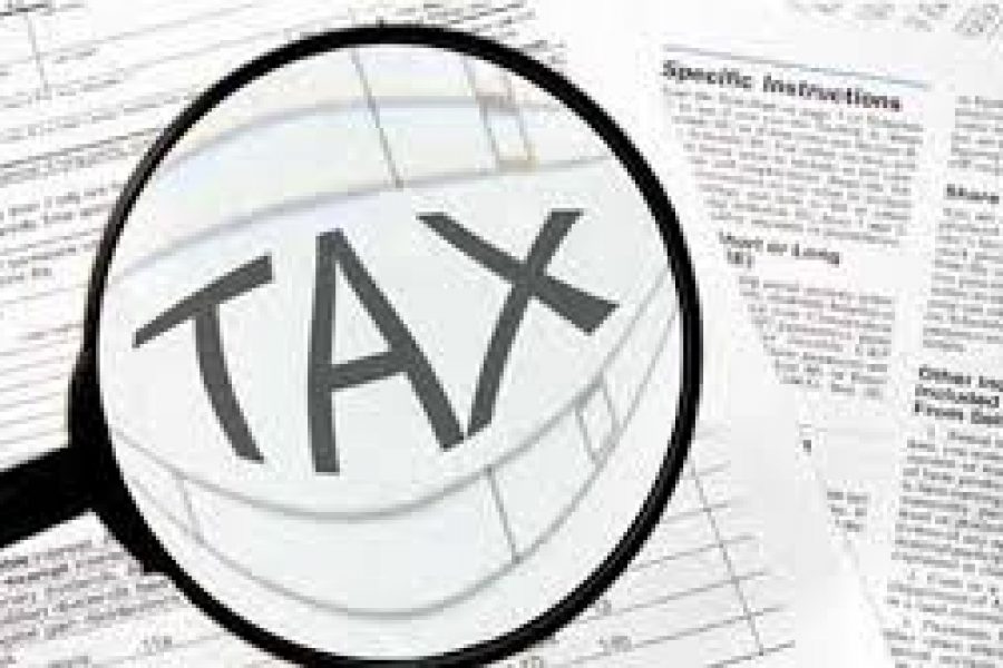 Најнови Предлог измени на Законот за данокот на добивка и Законот за данокот на личен доход во собраниска процедура