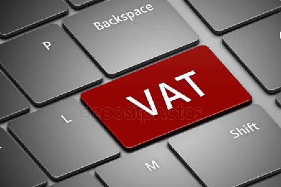Нова Даночна Пријава на данокот на додадена вредност – Образец ДДВ-04
