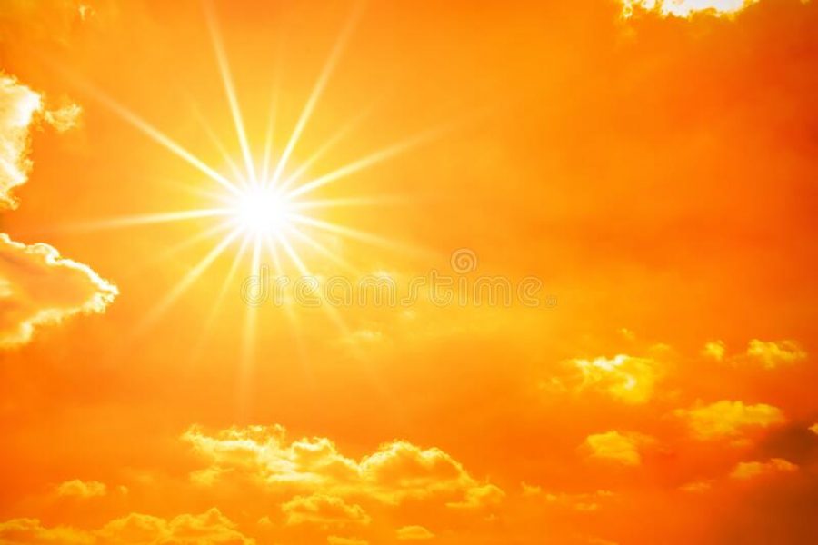 28 јули 2021 година: ПОРТОКАЛОВА ФАЗА: Препорака на МЗ, МТСП и Владата за заштита од високите температури