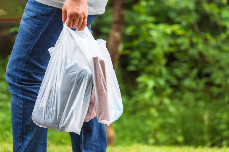 Управување со отпад: Од 1 декември 2021 година – Забрани за кеси од пластични маси и пластични пакувања