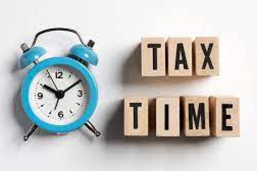 Барања за претворање на финансиската поддршка од 2021 во грант и други нови даночни обрасци, даночно намалување (лично ослободување за 2022 година)