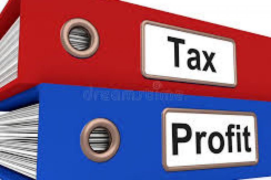 Алатка за пресметка на месечната аконтација на данокот на добивка за 2022 година