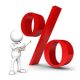 Процент за МДБ за МАРТ 2024 = 1,2%