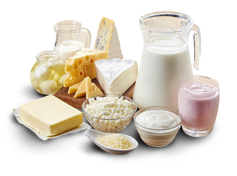 Намалување на цените на тестенините, млекото и млечните производи од 16 март до 31 мај 2023 година