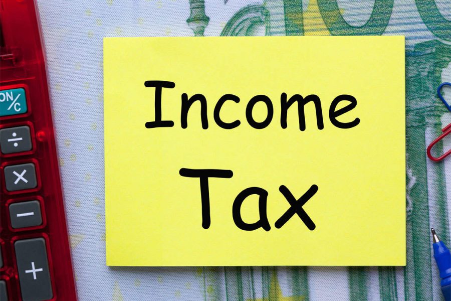 Измените и дополнувањата на Законот за данок на личен доход се објавени во Сл. весник број 274.2022